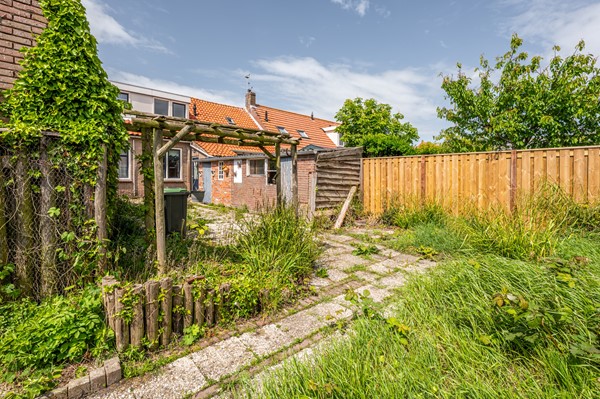 Medium property photo - Molenwal 37, 4361 CC Westkapelle